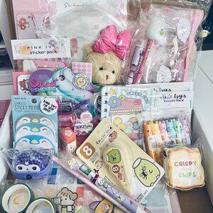 Kawaii Surprise Box